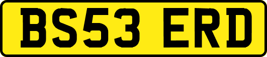 BS53ERD