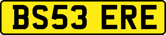 BS53ERE