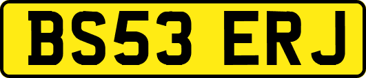 BS53ERJ