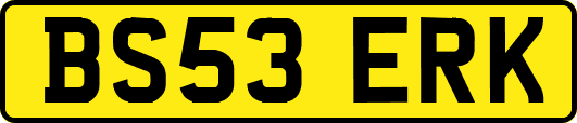 BS53ERK