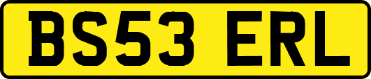 BS53ERL