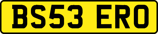 BS53ERO