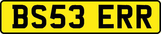 BS53ERR