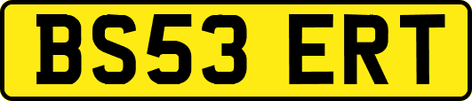 BS53ERT