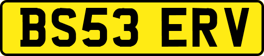 BS53ERV