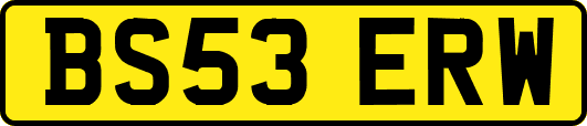 BS53ERW