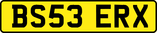 BS53ERX