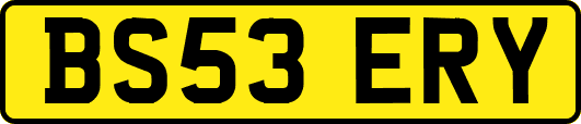 BS53ERY