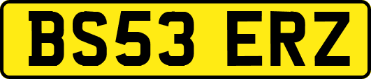 BS53ERZ