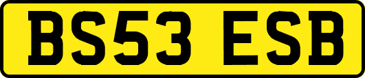 BS53ESB