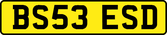 BS53ESD
