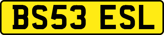 BS53ESL