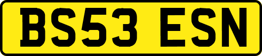 BS53ESN