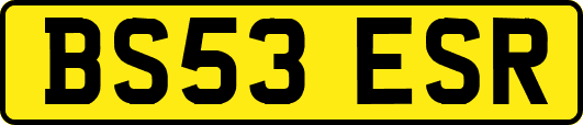 BS53ESR