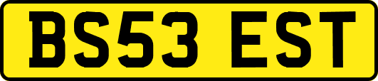 BS53EST