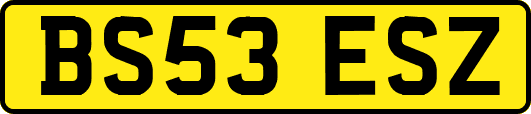 BS53ESZ