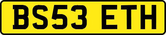 BS53ETH