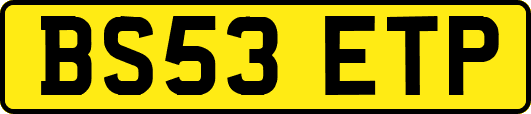 BS53ETP