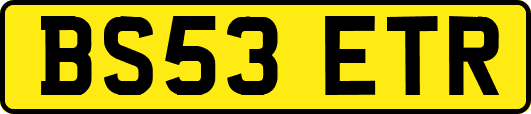 BS53ETR