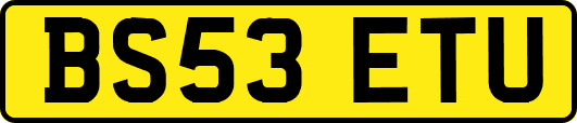 BS53ETU