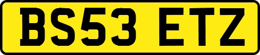 BS53ETZ