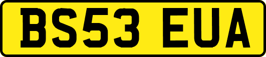 BS53EUA