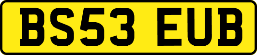 BS53EUB