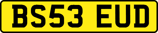 BS53EUD