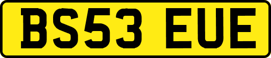 BS53EUE