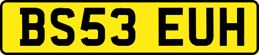BS53EUH