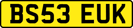BS53EUK
