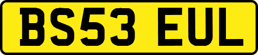BS53EUL