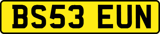 BS53EUN