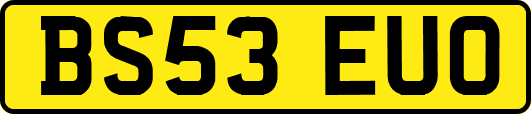 BS53EUO
