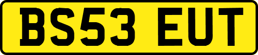 BS53EUT