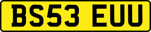 BS53EUU
