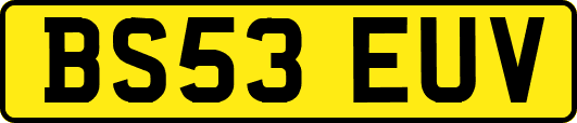 BS53EUV