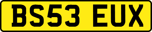 BS53EUX