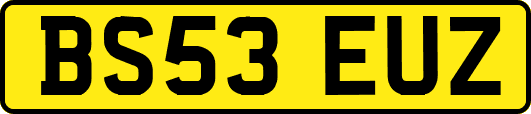 BS53EUZ