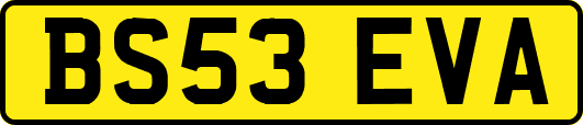 BS53EVA