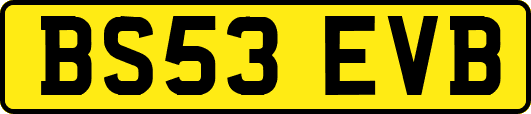 BS53EVB