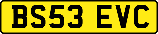 BS53EVC