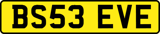BS53EVE