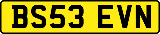 BS53EVN