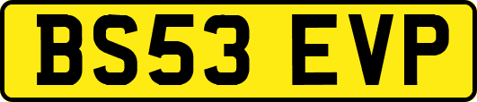 BS53EVP