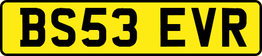 BS53EVR
