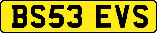 BS53EVS