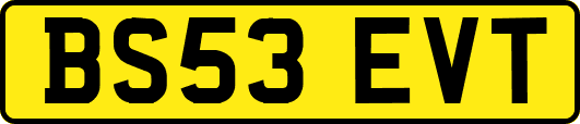 BS53EVT