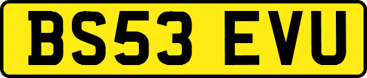 BS53EVU