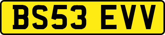 BS53EVV